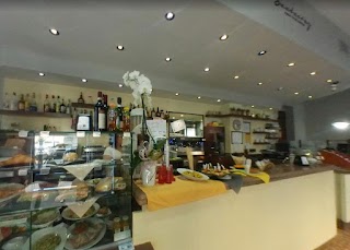 Caffe Nazionale Torino