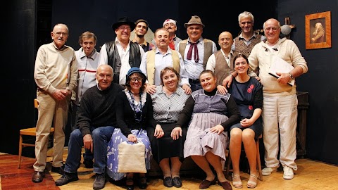 Teatro Parrocchiale di Bubano