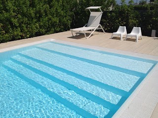 Blu Project Piscine - Wellness