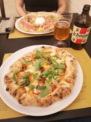 Pizzeria Gambrinus