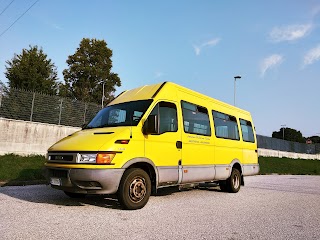 Autoservizi Oliboni - NCC VERONA Van & Bus