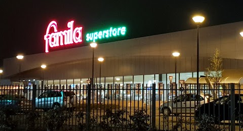 Famila Superstore Mantova - via Verona