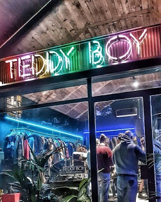 Teddy Boy Vintage Clothings