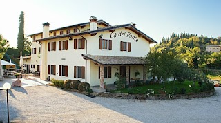 Ristorante Locanda Ca' del Ponte