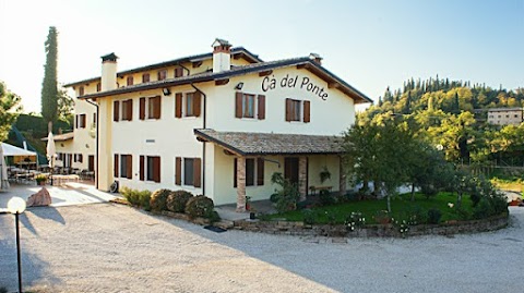 Ristorante Locanda Ca' del Ponte