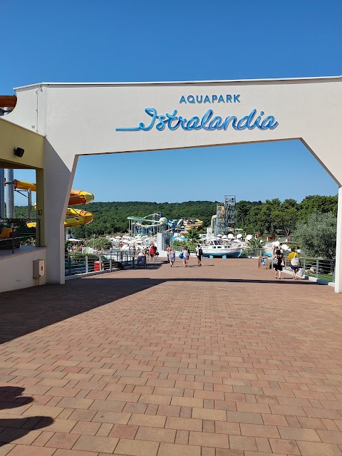 Aquapark Istralandia