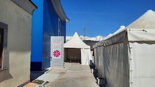 Centro vaccinale di Bazzano