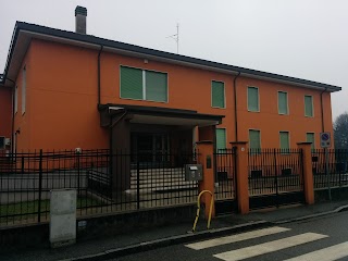 Scuola dell'Infanzia e Primaria San Paolo - Istituto Culturale Giuseppe Neri