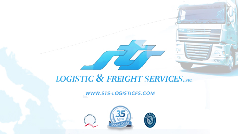 STS Logistic & Freight Services S.r.l.