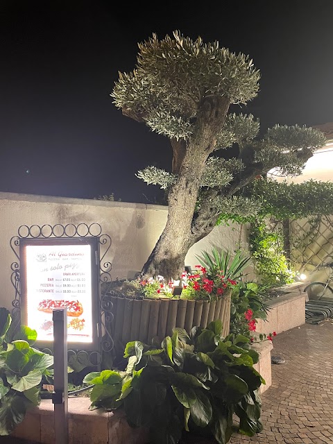 Pizzeria al Giardino