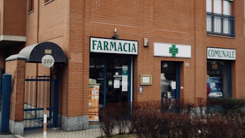 Farmacia Comunale ASM 09