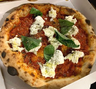 Balicicò Pizza a Portafoglio