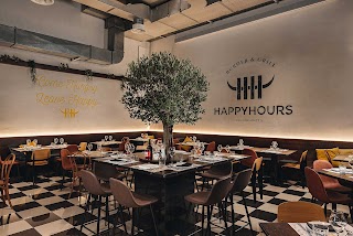 HappyHours Fuorigrotta