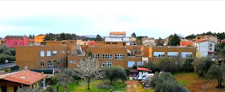 Scuola primaria e dell'infanzia Leonardo Angelini