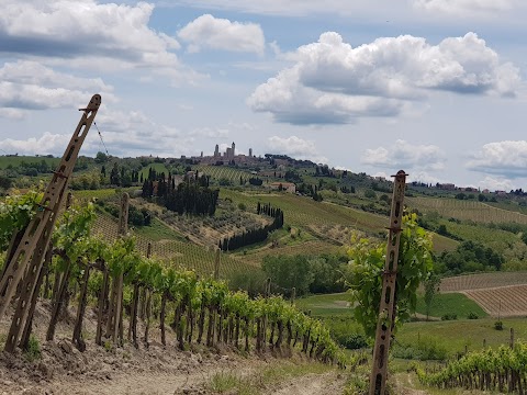 Le Case di Camin Bianco