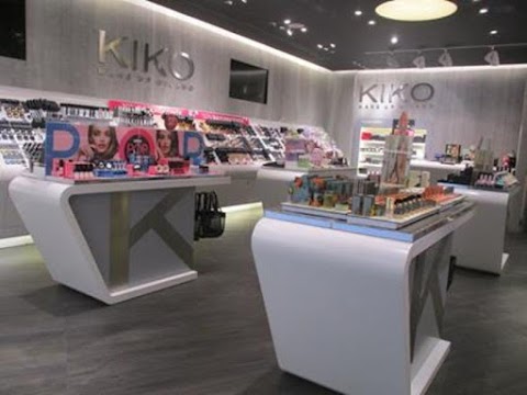 Kiko Milano