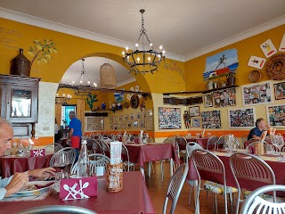 Trattoria La Campagnola