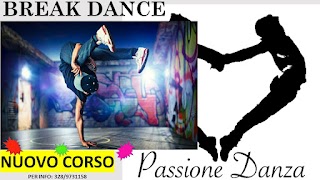 A.S.D. Passione Danza