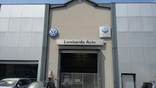 Lombardo Auto Snc - Rivendita autorizzata Volkswagen e assistenza Skoda e Veicoli Commerciali Vw