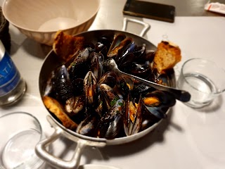 Opificio del Gusto - Cozze & Co