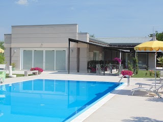 Agriturismo Dell'Orto Apartments Verona Ferienwohnung mit pool