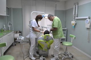 Studio Dentistico Largo Boccea