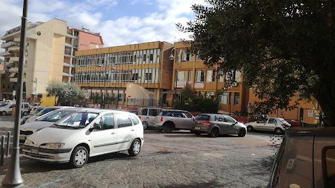 Istituto Superiore "Alberto Galizia" - Sede Principale