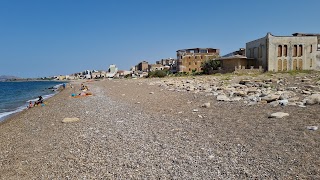 Spiaggia Sperone