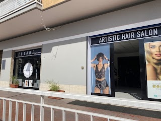 Claude Artistic Hair Salon