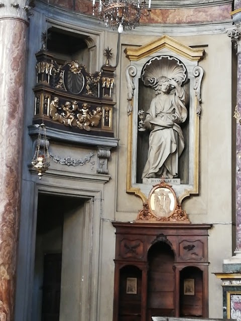 Auditorium Oratorio di San Filippo Neri