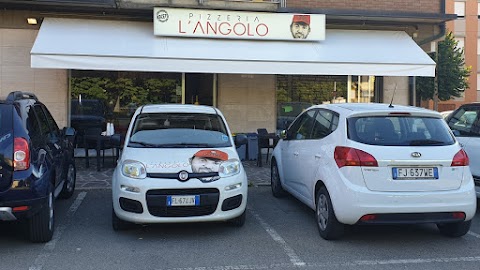 Pizzeria L'Angolo Arceto