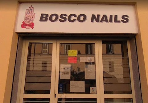 Bosco Nails