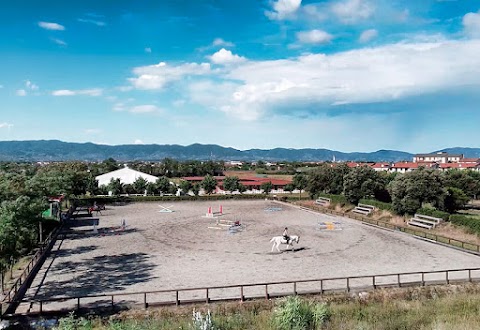 Scuola di equitazione La Querce