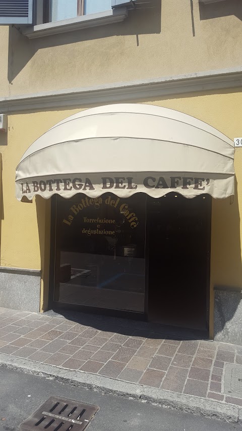 La Bottega del Caffè