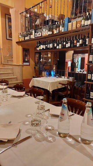 Osteria Stallo del Pomodoro