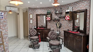 Carlo's barber shop