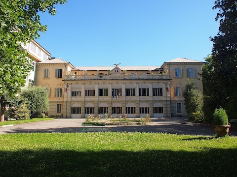 Istituto Scolastico Collegio Sacra Famiglia