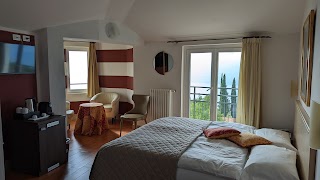 Hotel Bellavista San Zeno di Montagna