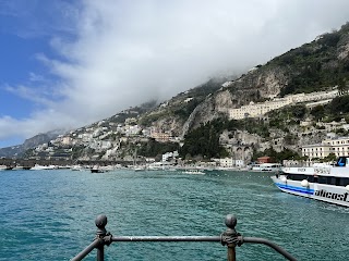 See Amalfi Coast "Private Tours"