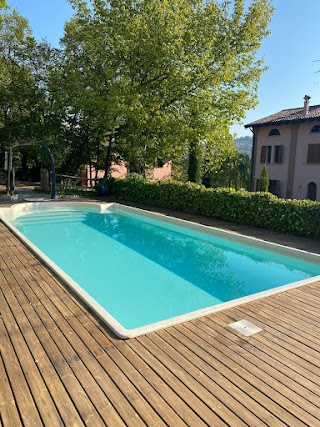 Agriturismo Il Cavicchio