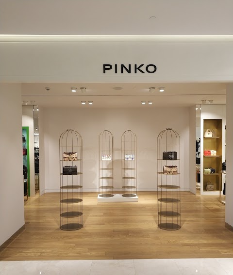 Pinko Outlet Castel Romano