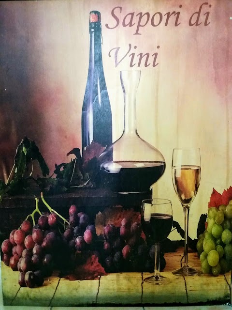 Sapori Di Vini