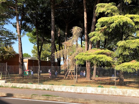 Scuola dell'Infanzia San Miniato Basso