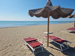 Lido - Ristorante La Spiaggetta