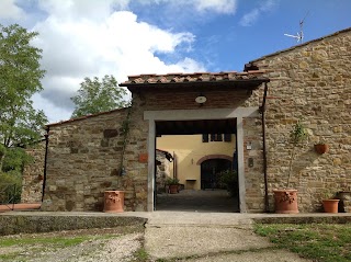 Agriturismo Podere Il Palagio