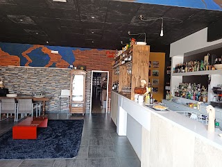 LA LOCANDA DEI TAGLIERI E BICCHIERI