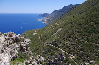 Artemisia per il turismo sostenibile e l'educazione ambientale