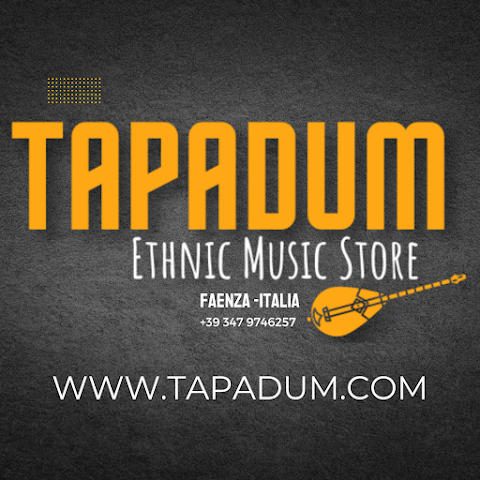 Tapadum Ethnic Music Store