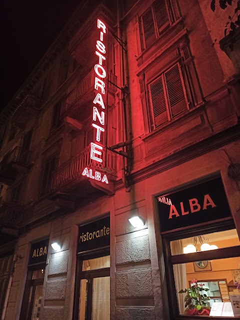 Ristorante Alba