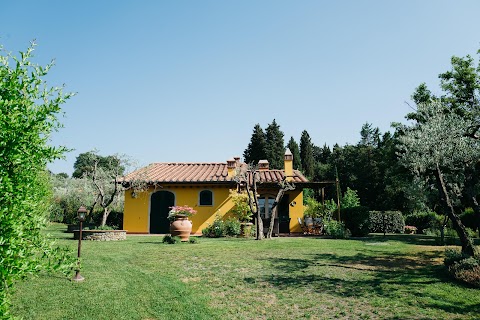 Casa Montecuccoli